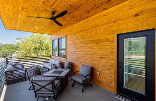 Bottom District Skyline Retreat - Foto 41