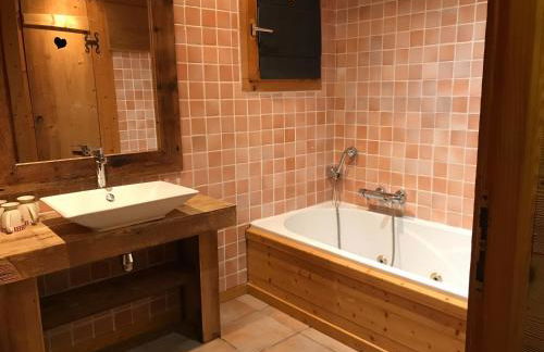 Chalet Velajule - Foto 11