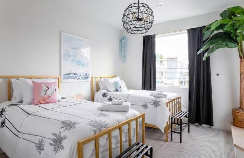 King Kasa 6BR Retreat - 6 walk min to Rainey St - Foto 25