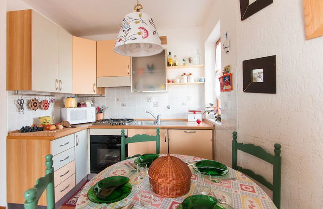 Appartamento Le Regine - Photo 9