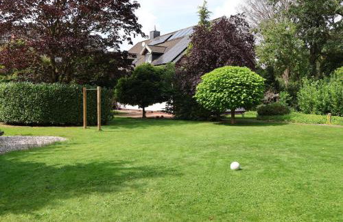 Ferienhof von Hammel Ferienwohnung 2 Schlafzimmer - Foto 5