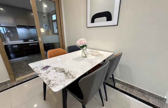 R&F Superior Homestay By Han Lin Sojourn - Foto 59