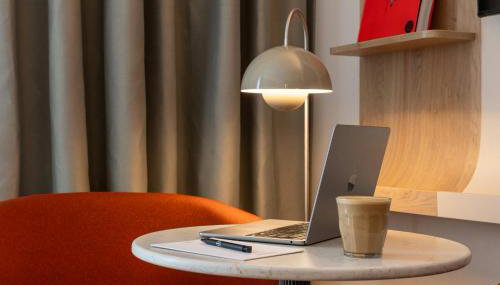 The Social Hub Glasgow Extended Stay - Foto 2