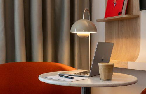 The Social Hub Glasgow Extended Stay - Foto 2