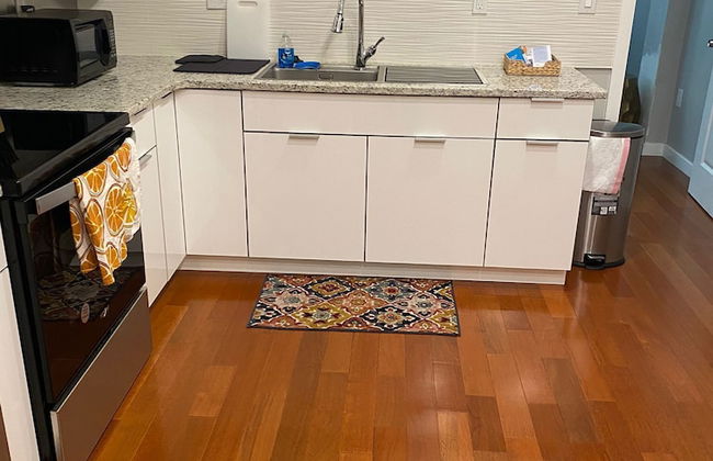 Philadelphia Central Apartments - Foto 58