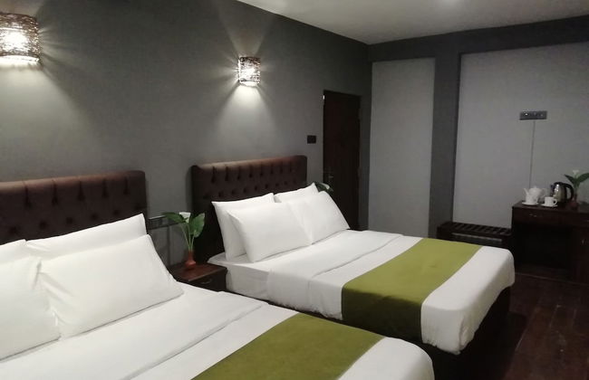 Tea Mount Forest Hotel - Foto 6