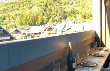 Duplex Samoëns 4/6 couchages - Foto 12