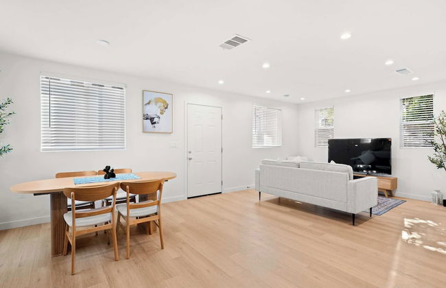 Family Friendly Retreat w Luxury Amenities - Foto 39