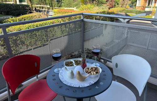 The Wind Rose renovation 2025 DesenzanoLoft Official Partner Homes & Villas by Marriott Bonvoy - Foto 31