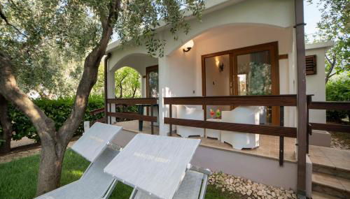 "melograno" Holiday Home With Swimming Pool and Private Beach - Foto 2