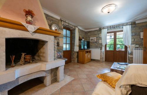 Activity and familiy Villa Milena with heated pool - Foto 24