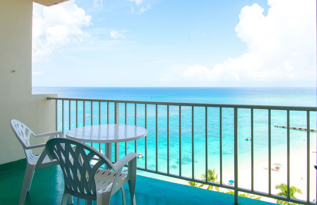 Montego Bay Club Apartments - Foto 33