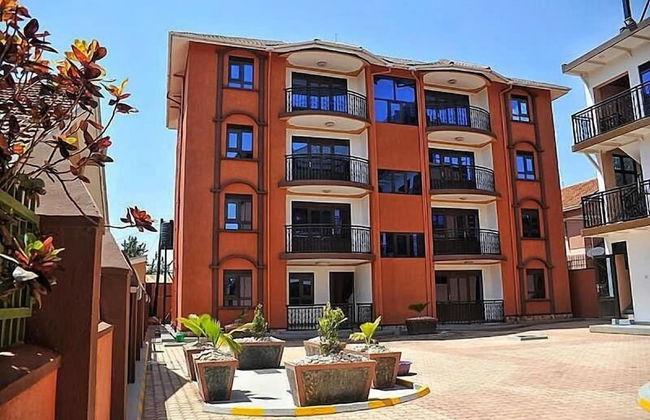 Blue pearl apartments - Foto 14