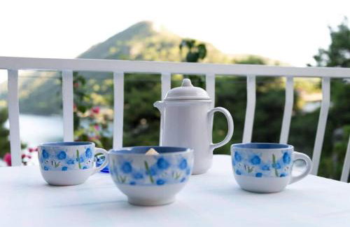 Apartments Maru ka - Studio Apartment with Balcony and Sea View - Foto 1