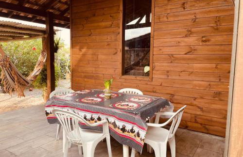 Cabanas dos Sonhos 2- Barra de Ibiraquera - Foto 9