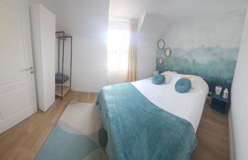 l'atypique des fouleries - Foto 21