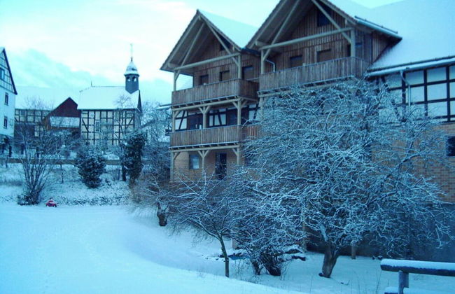 Breitenbach Modern Retreat - Foto 33