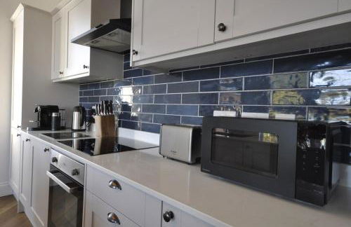 Northampton 3 Bed 3 Bathroom New Duplex Apartment - Photo 6