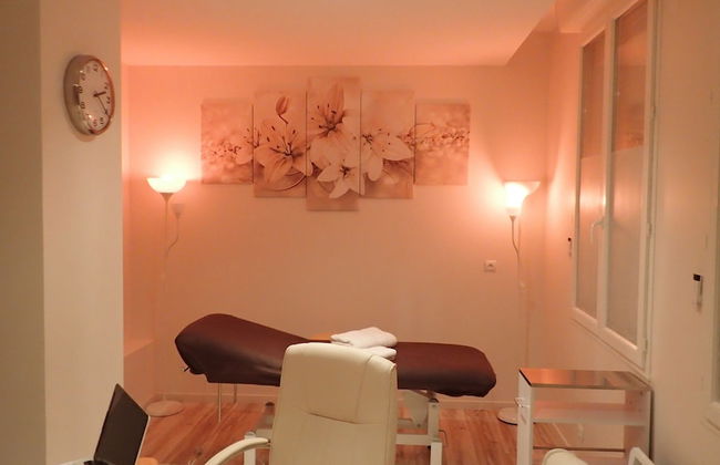 Résidence le Beau Site - Foto 48