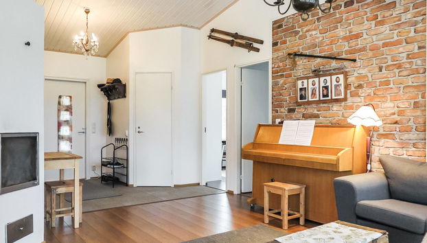 Kotiranta - Foto 4, Inside other