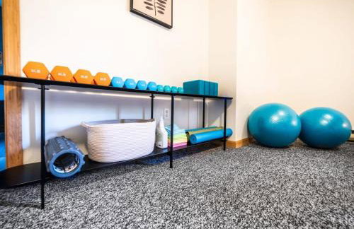 Private Berkshires Home On 5+ Acres Rustic & Chic - Foto 67