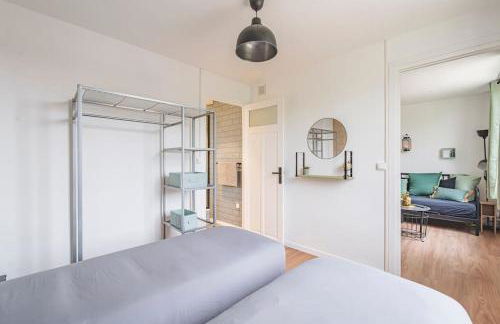 La rivière, appartement 3 personnes - Foto 19