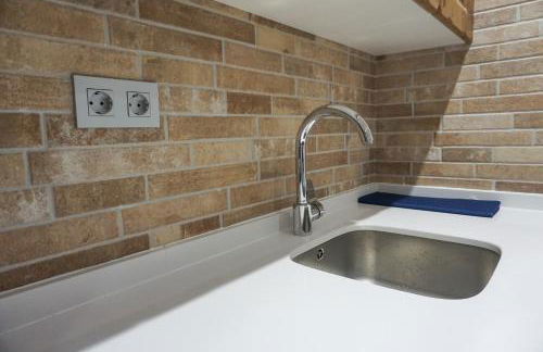 Apartamento Barrio de la Arena - Foto 13