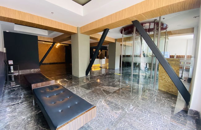 Aparta Suite Continental Bogotá - Photo 2