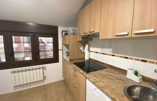 Apartamento El Roxu 1 VUT-1291-AS - Photo 7