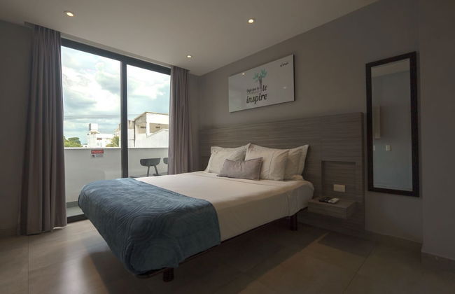 Antope - Apartaestudios - Photo 45