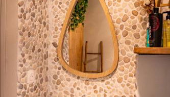 Suite Romantique Cinta Bali SPA privé - Châteaux de la Loire - Photo 3