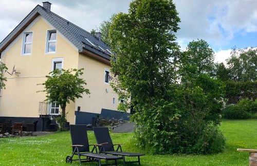 Ferienhaus Eifel Charlotte - Foto 26