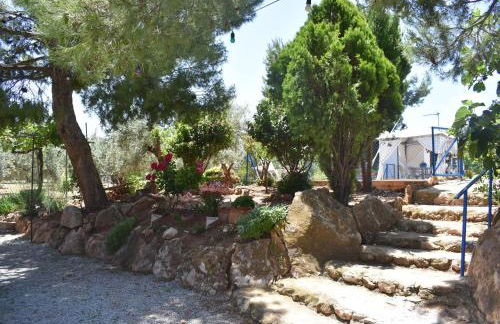 Alojamientos Rurales la Loma - Foto 55