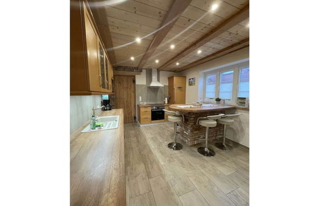 Lovely Apartment in Tonning - Photo 7