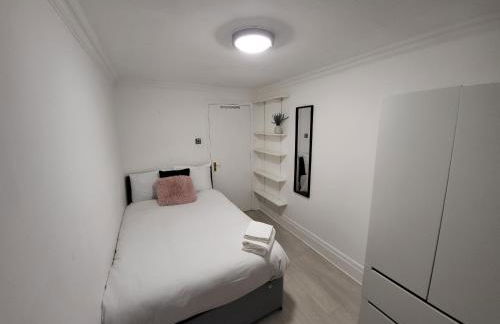 Cosy Apartment By Clapham South Underground! - Foto 21