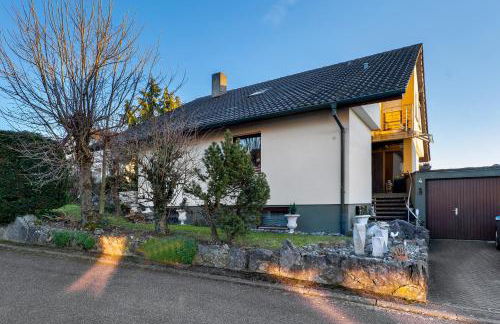 Ferienwohnung Schöne Aussicht - Foto 28