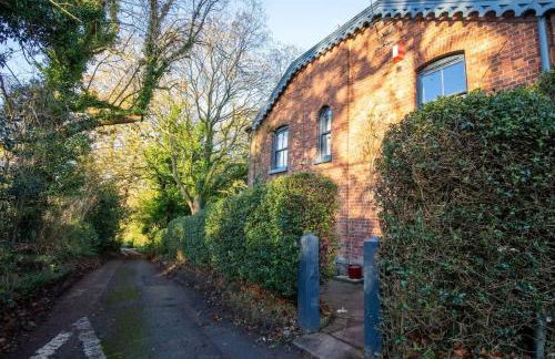 17th Century Hightrees Manor - Foto 34