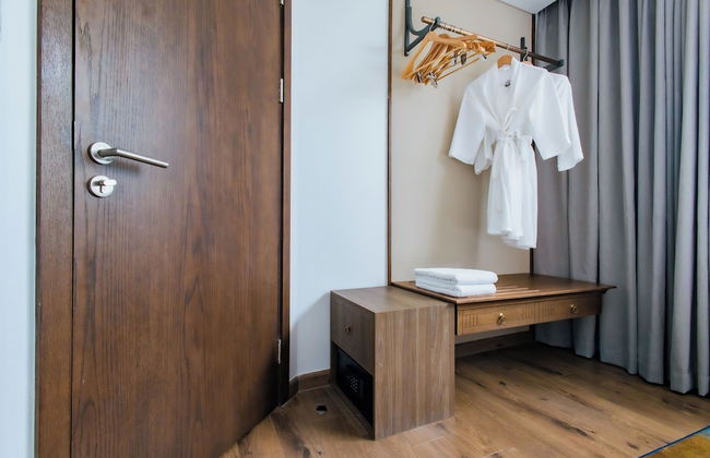 Mandala Desert Sand Beach View Apartments - Foto 12