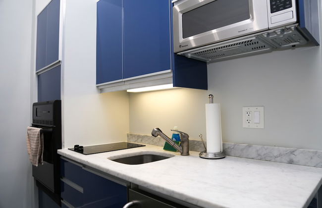 Maverick Suites at 245 Newbury St - Photo 60