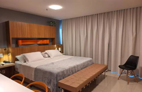 JADE - Flat Particular - Foto 8