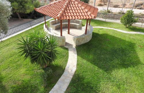 Villa Christina - Foto 29