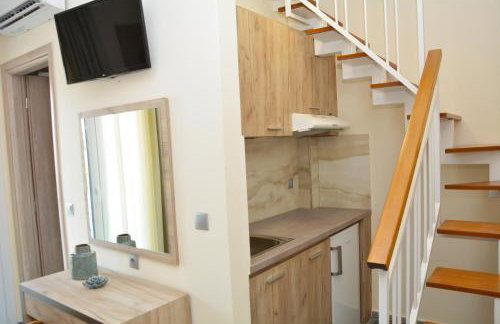 Vasilicos Sea Stay - Foto 17