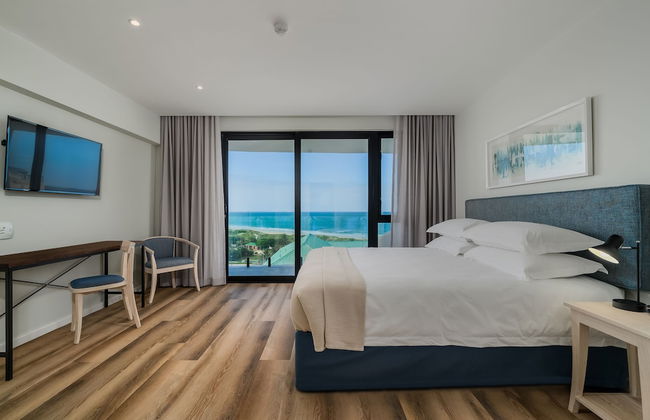 Paxton Luxury Apartments - Foto 8