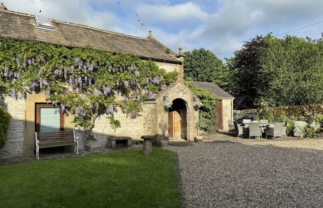 Church Barn - Photo 45