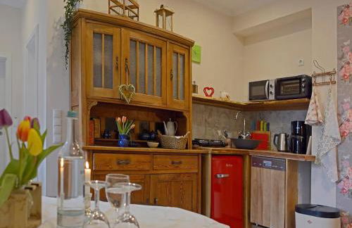 Ferienwohnungen Bauernschmause - Foto 13