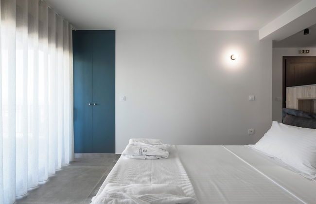 Blue Whisper Luxury Living Suites - Foto 3