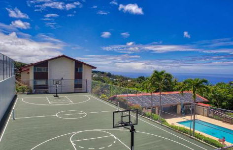 Kona Coffee Villas B216 condo - Foto 10