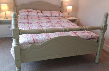 Aberlour Cottages - Bolthole & Retreat - Foto 7