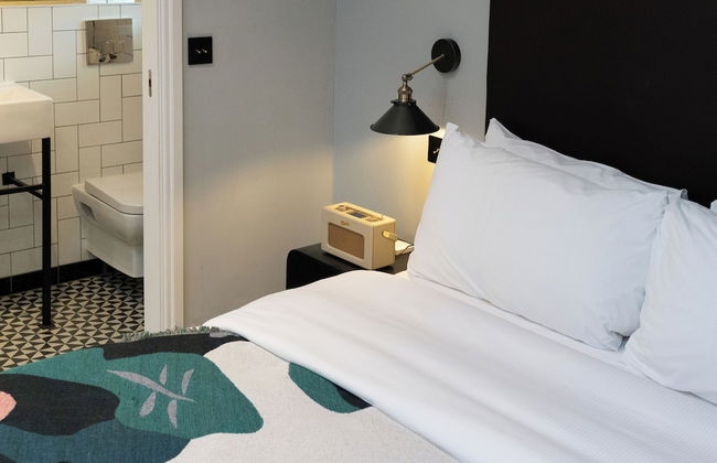 Room2 London Hammersmith Townhouse - Foto 9