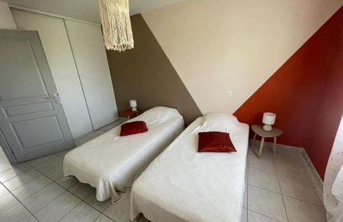 Maison 3 chambres, terrasse, jardin à La Terrière - FR-1-22-386 - Foto 10